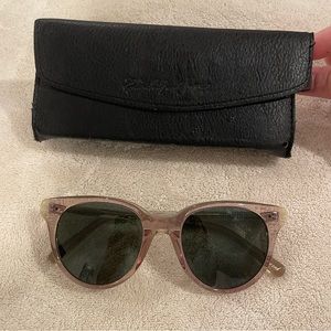 Elizabeth and James Richmond Sunglasses